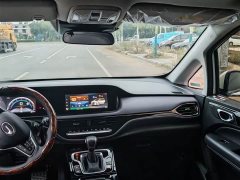 GAC Aion M6 MAX 270T WDCT Luxury - фото 7