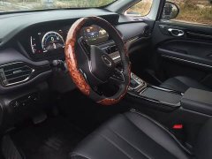 GAC Aion M6 MAX 270T WDCT Luxury - фото 8