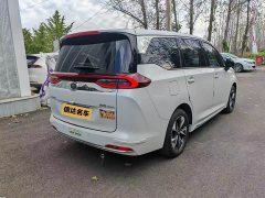 GAC Aion M6 MAX 270T WDCT Luxury - фото 9