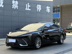 Buick Junyue Platinum Avvia Edition - ფოტო 1