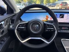 Buick Junyue Platinum Avvia Edition - ფოტო 11