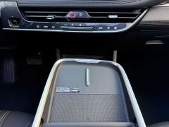 Buick Junyue Platinum Avvia Edition - ფოტო 13