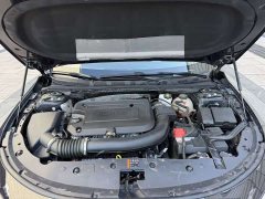 Buick Junyue Platinum Avvia Edition - ფოტო 14