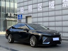 Buick Junyue Platinum Avvia Edition - ფოტო 3
