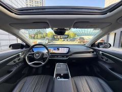 Buick Junyue Platinum Avvia Edition - ფოტო 4