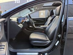 Buick Junyue Platinum Avvia Edition - ფოტო 5