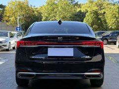 Buick Junyue Platinum Avvia Edition - ფოტო 8