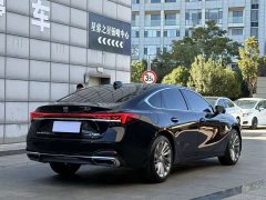 Buick Junyue Platinum Avvia Edition - ფოტო 9