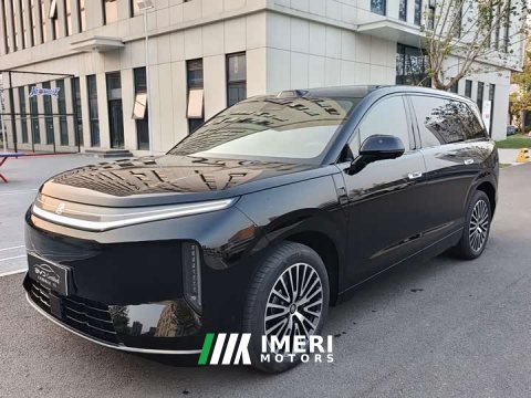 2026 BYD Daton Pure Electric 950KM RWD Lidar Flagship - ავტომობილი ჩინეთიდან