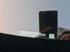 BYD Daton Pure Electric 950KM RWD Lidar Flagship - фото 18