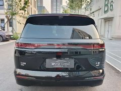 BYD Daton Pure Electric 950KM RWD Lidar Flagship - фото 9