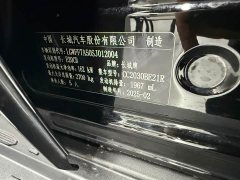 Tank 300 2.0T Gasoline Conqueror - ფოტო 12