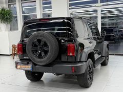 Tank 300 2.0T Gasoline Conqueror - ფოტო 15