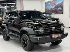 Tank 300 2.0T Gasoline Conqueror - ფოტო 3