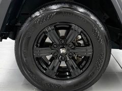 Tank 300 2.0T Gasoline Conqueror - ფოტო 4