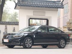 Volkswagen Magotan PHEV GTE Luxury - фото 1