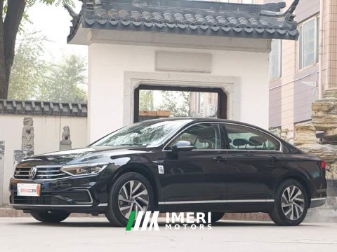 2023 Volkswagen Magotan PHEV GTE Luxury - ავტომობილი ჩინეთიდან