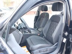 Volkswagen Magotan PHEV GTE Luxury - фото 11