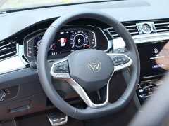 Volkswagen Magotan PHEV GTE Luxury - фото 12