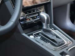Volkswagen Magotan PHEV GTE Luxury - фото 13
