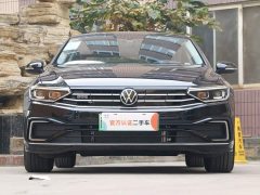 Volkswagen Magotan PHEV GTE Luxury - фото 2