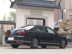 Volkswagen Magotan PHEV GTE Luxury - фото 3