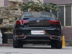 Volkswagen Magotan PHEV GTE Luxury - фото 5