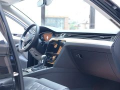 Volkswagen Magotan PHEV GTE Luxury - фото 7