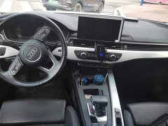 Audi A4L 40 TFSI Fashion Dynamic - фото 12