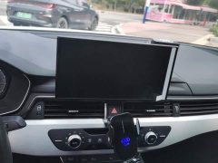 Audi A4L 40 TFSI Fashion Dynamic - фото 13