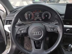 Audi A4L 40 TFSI Fashion Dynamic - фото 15