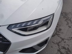 Audi A4L 40 TFSI Fashion Dynamic - фото 5