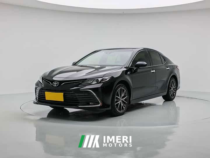 Toyota Camry 2.5G Luxury - car from China