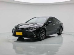 Toyota Camry 2.5G Luxury - photo 1