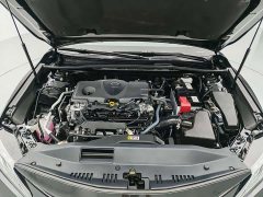 Toyota Camry 2.5G Luxury - photo 10