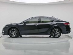 Toyota Camry 2.5G Luxury - photo 11