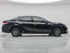 Toyota Camry 2.5G Luxury - photo 12