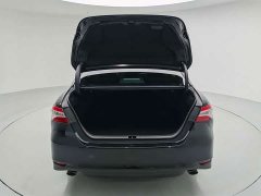 Toyota Camry 2.5G Luxury - photo 13