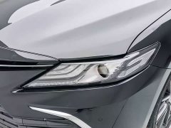 Toyota Camry 2.5G Luxury - photo 14