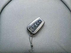 Toyota Camry 2.5G Luxury - photo 17