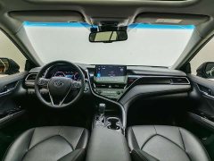 Toyota Camry 2.5G Luxury - photo 19