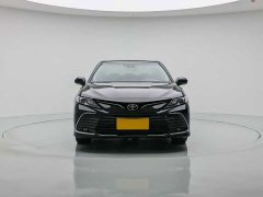 Toyota Camry 2.5G Luxury - photo 2