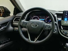 Toyota Camry 2.5G Luxury - photo 20