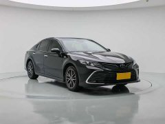 Toyota Camry 2.5G Luxury - photo 3