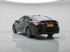 Toyota Camry 2.5G Luxury - photo 4