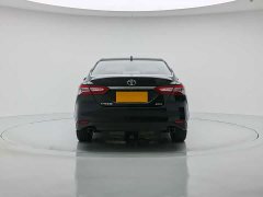 Toyota Camry 2.5G Luxury - photo 5