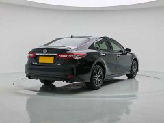 Toyota Camry 2.5G Luxury - photo 6