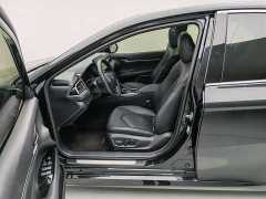 Toyota Camry 2.5G Luxury - photo 7