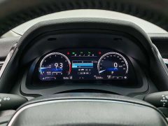 Toyota Camry 2.5G Luxury - photo 9