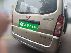 Wuling Hongguang 1.5L Extended Standard AC Version L3C - ფოტო 4